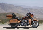 Harley-Davidson FLHTCU Ultra Classic Electra Glide